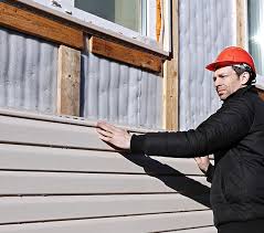 Siding for Commercial Buildings in Pajaro, CA